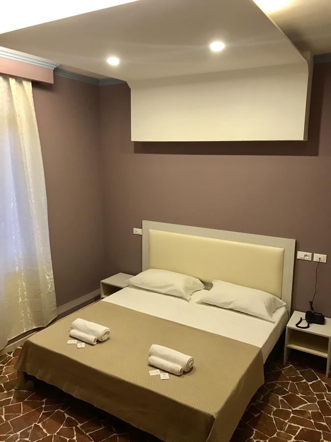 Hotel Paganini Флоренция Екстериор снимка